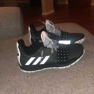 Adidas Harden Vol. 3 Sz 10